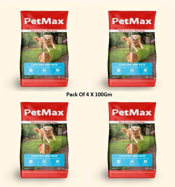 Combo Pack (400 Grams)