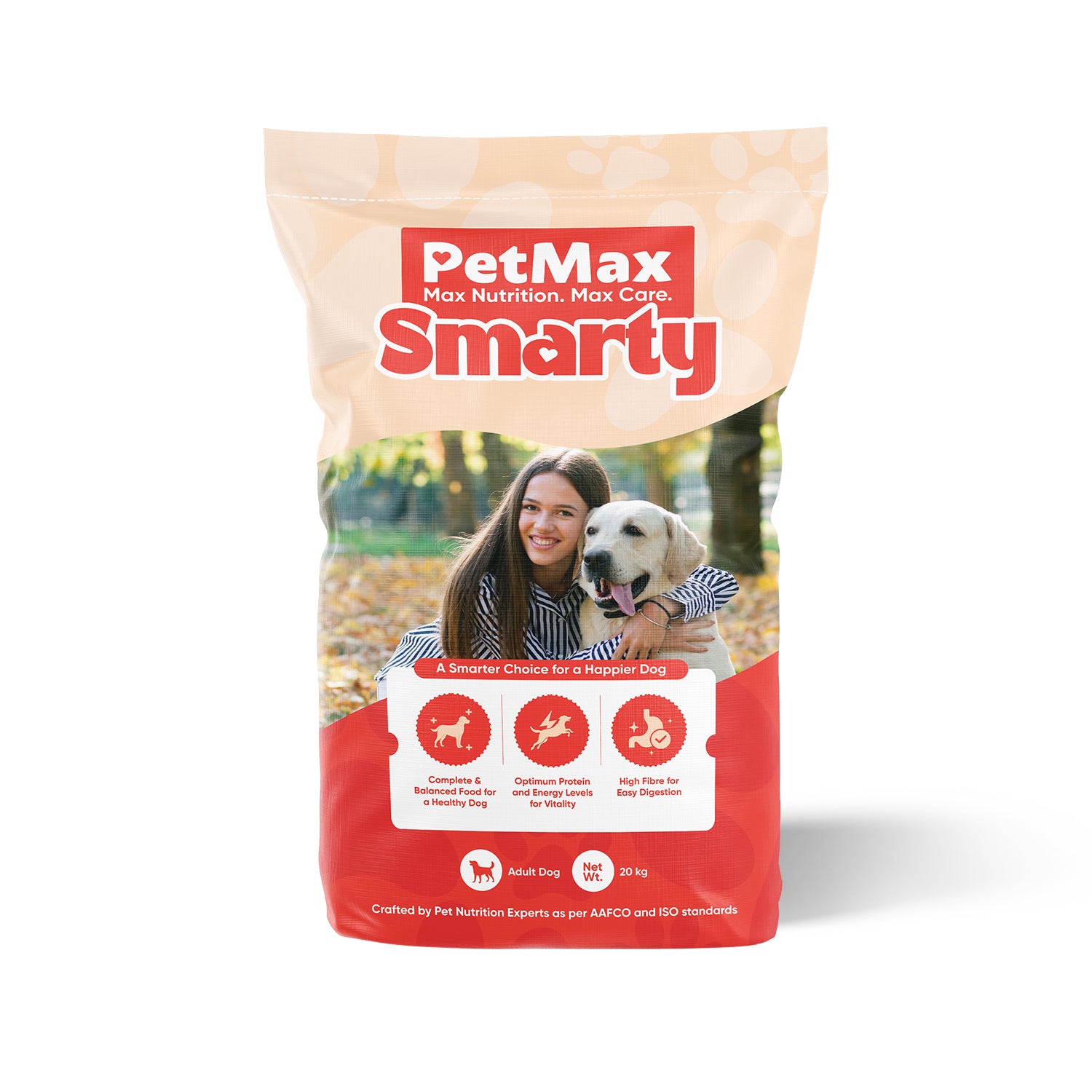 Smarty Adult - Chicken and Rice