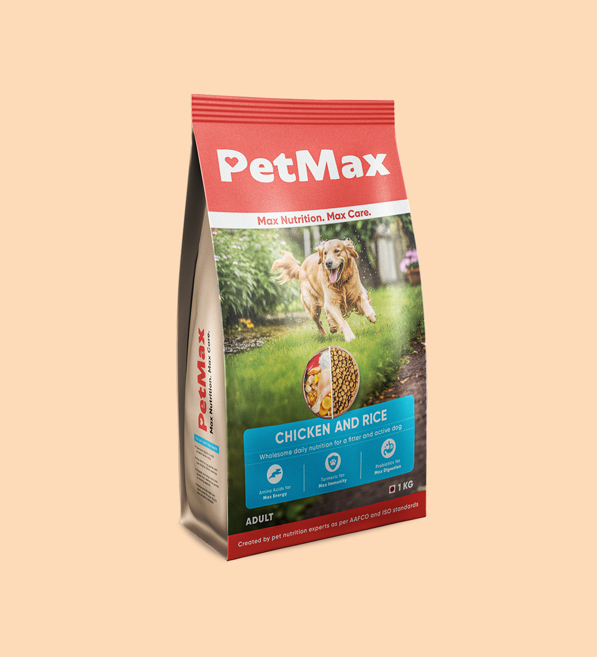 Combo Pack (400 Grams)